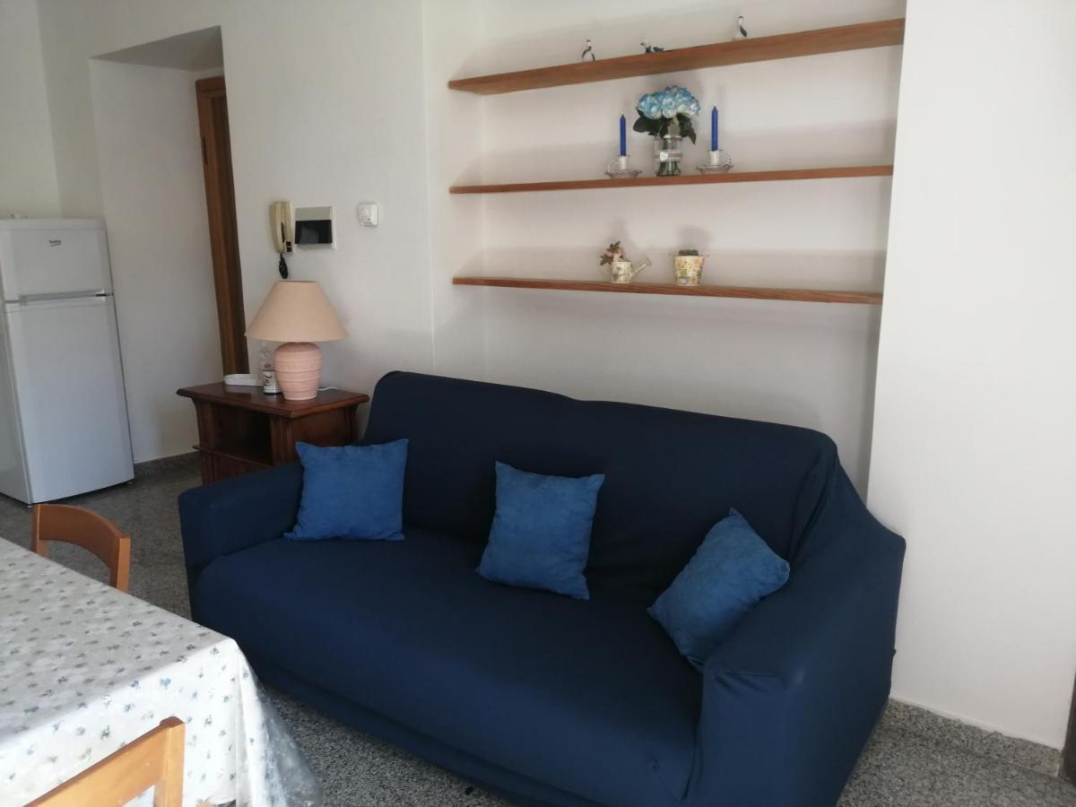 Sulle Orme Di Francesco Appartamento Blu Bastia Umbra Eksteriør billede