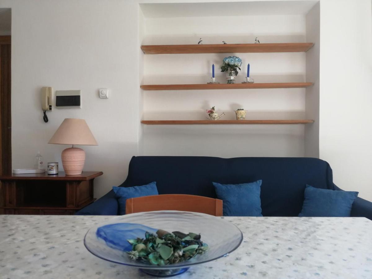 Sulle Orme Di Francesco Appartamento Blu Bastia Umbra Eksteriør billede