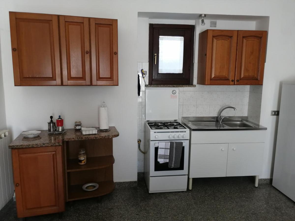 Sulle Orme Di Francesco Appartamento Blu Bastia Umbra Eksteriør billede
