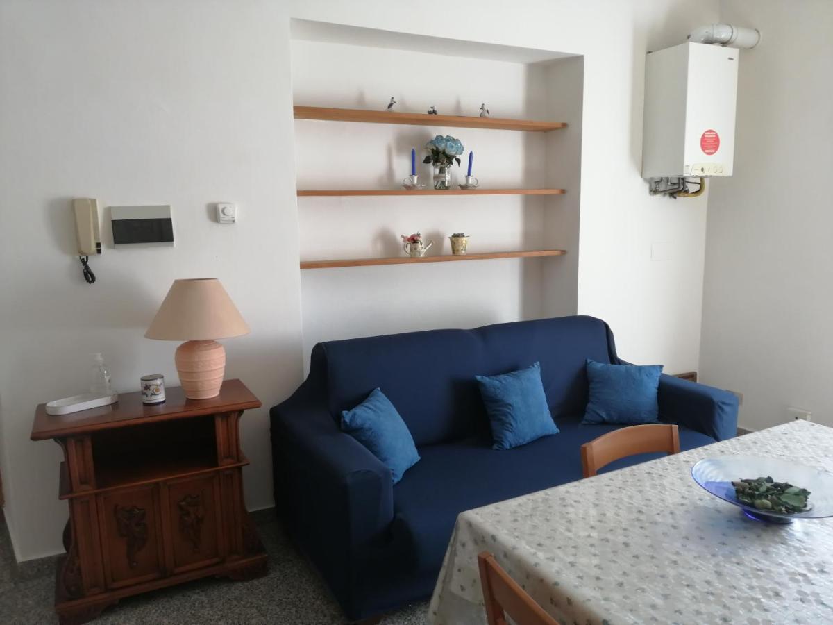 Sulle Orme Di Francesco Appartamento Blu Bastia Umbra Eksteriør billede