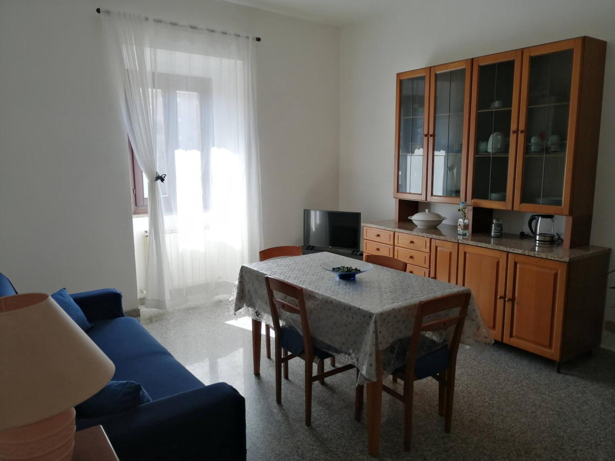 Sulle Orme Di Francesco Appartamento Blu Bastia Umbra Eksteriør billede